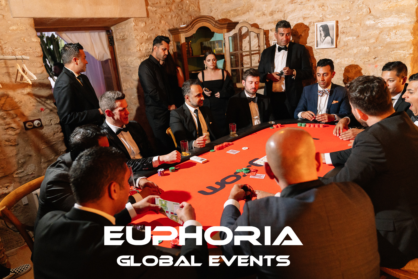 Euphoria Global Events Ibiza 27th492