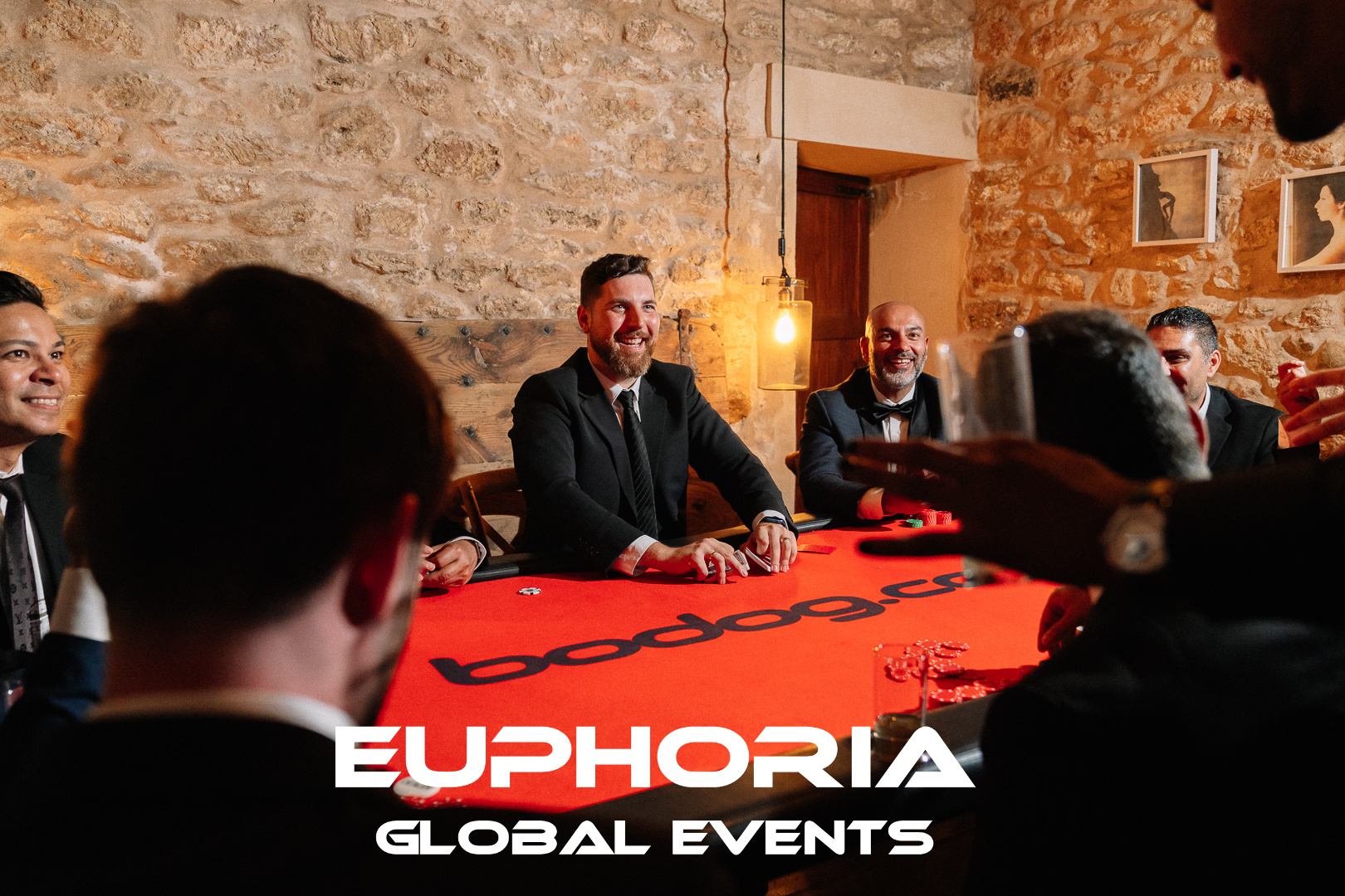 Euphoria Global Events Ibiza 27th499