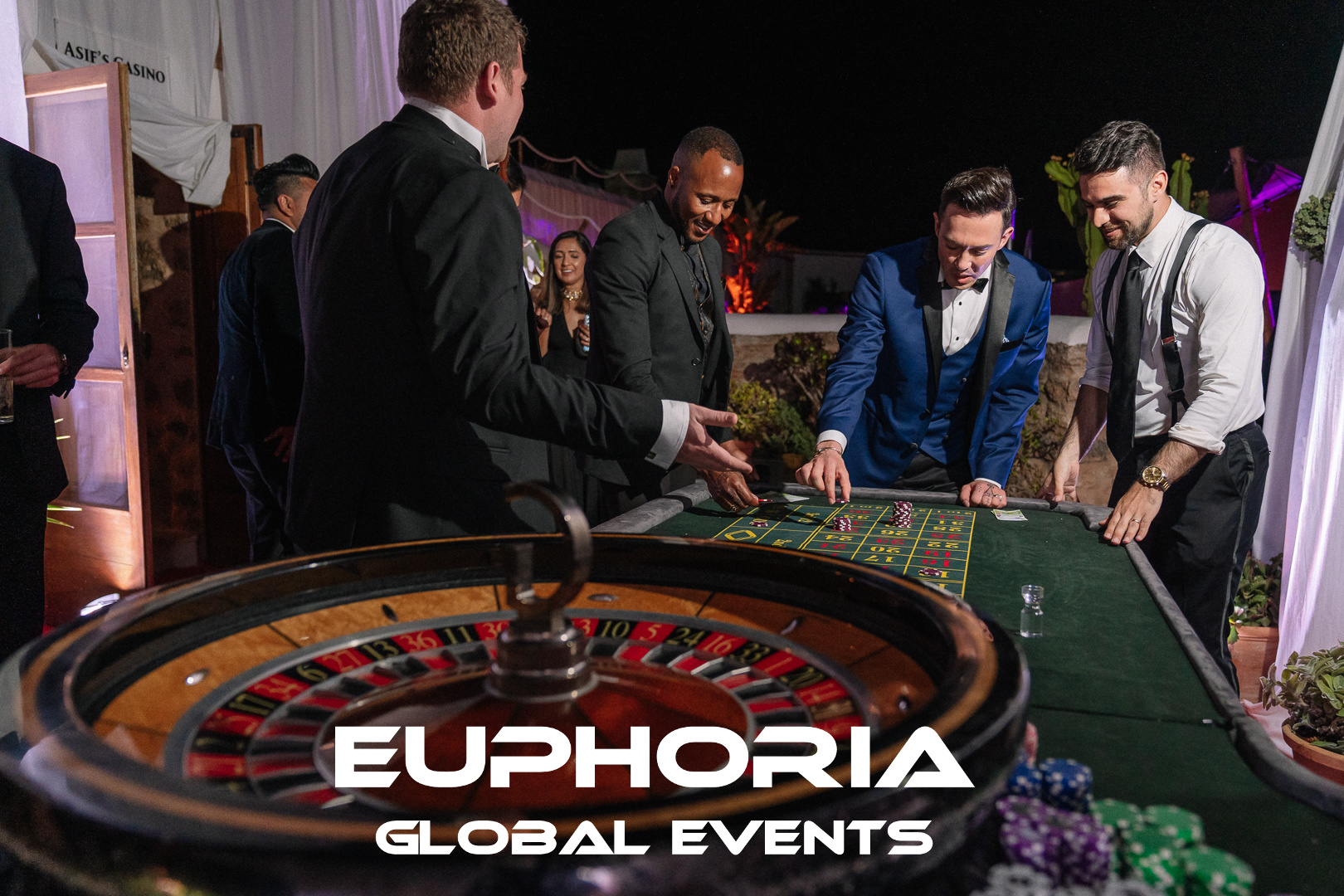 Euphoria Global Events Ibiza 27th504