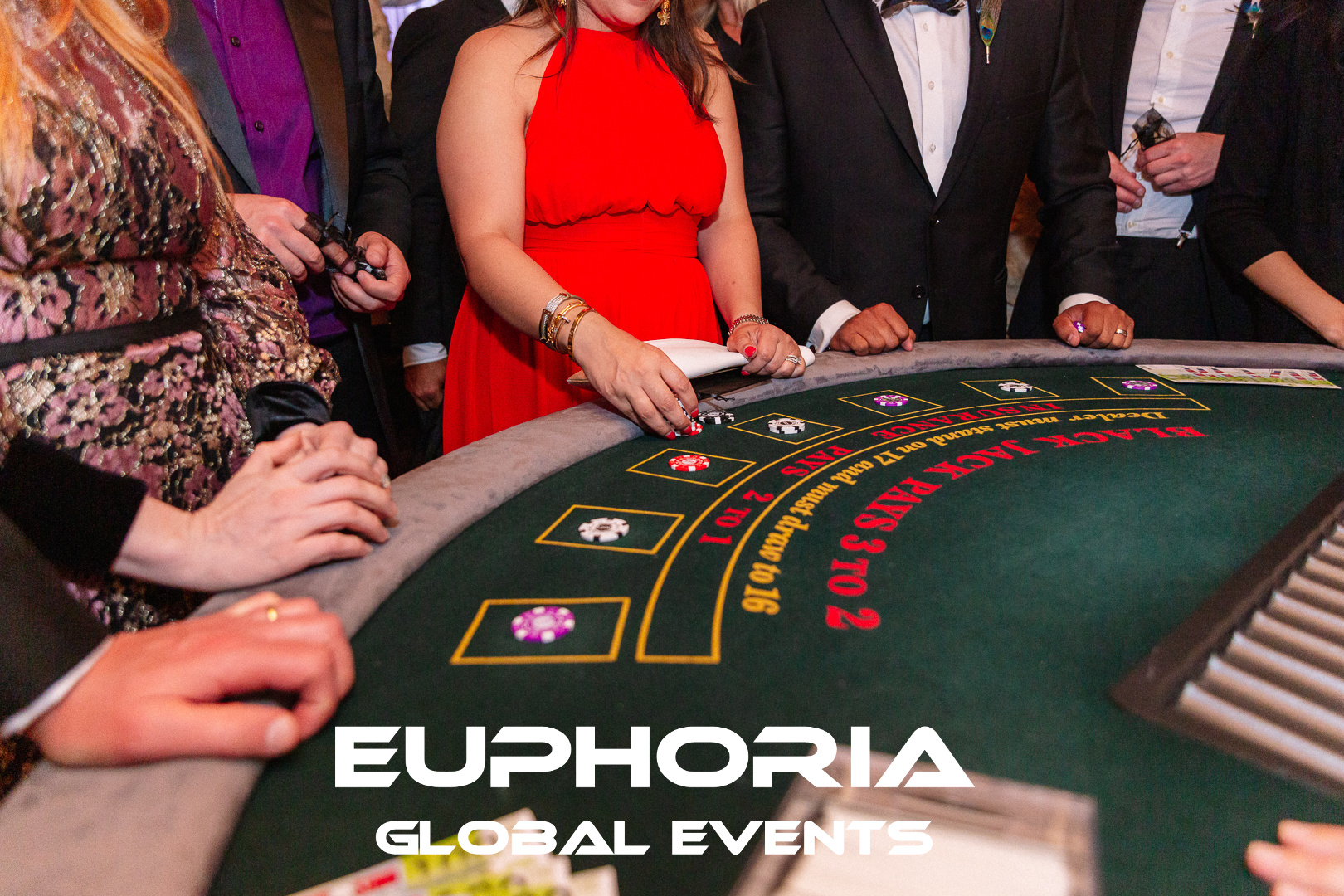 Euphoria Global Events Ibiza 27th967